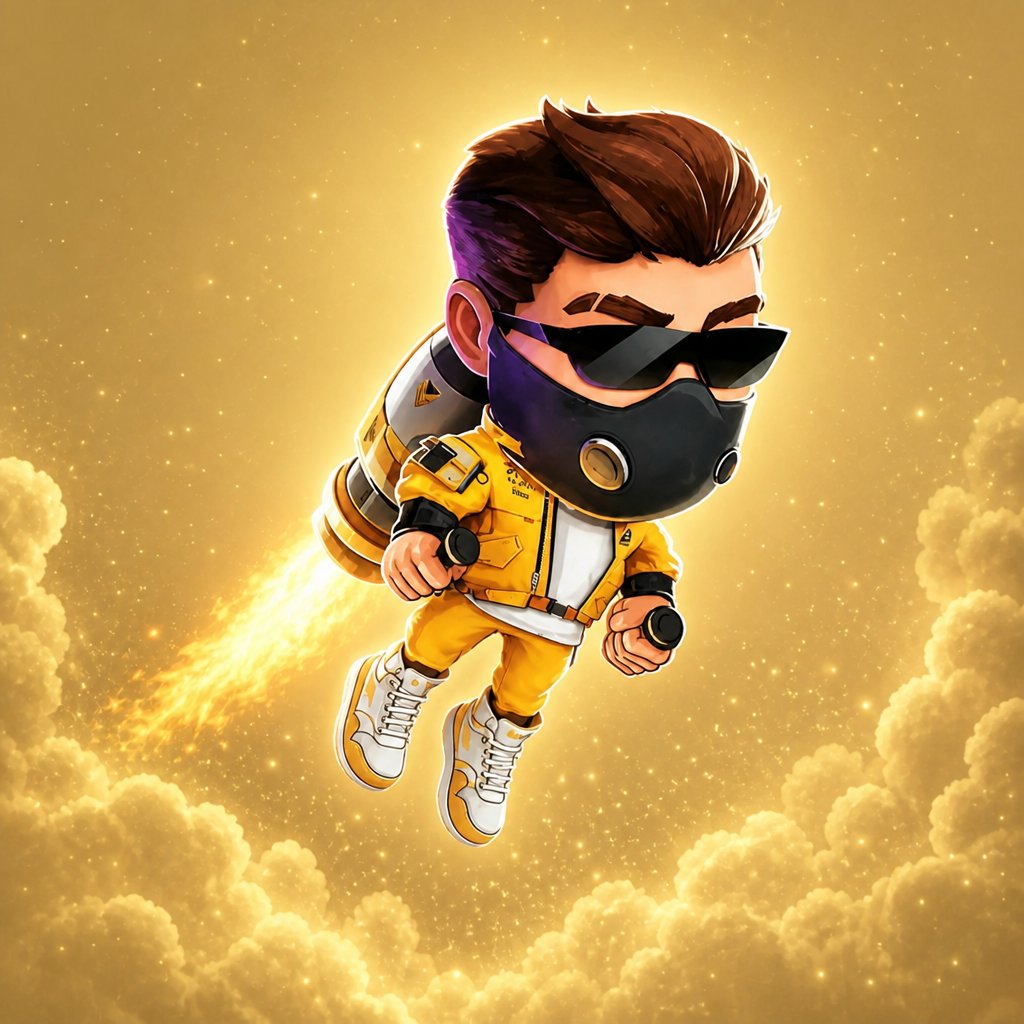 Lucky Jet