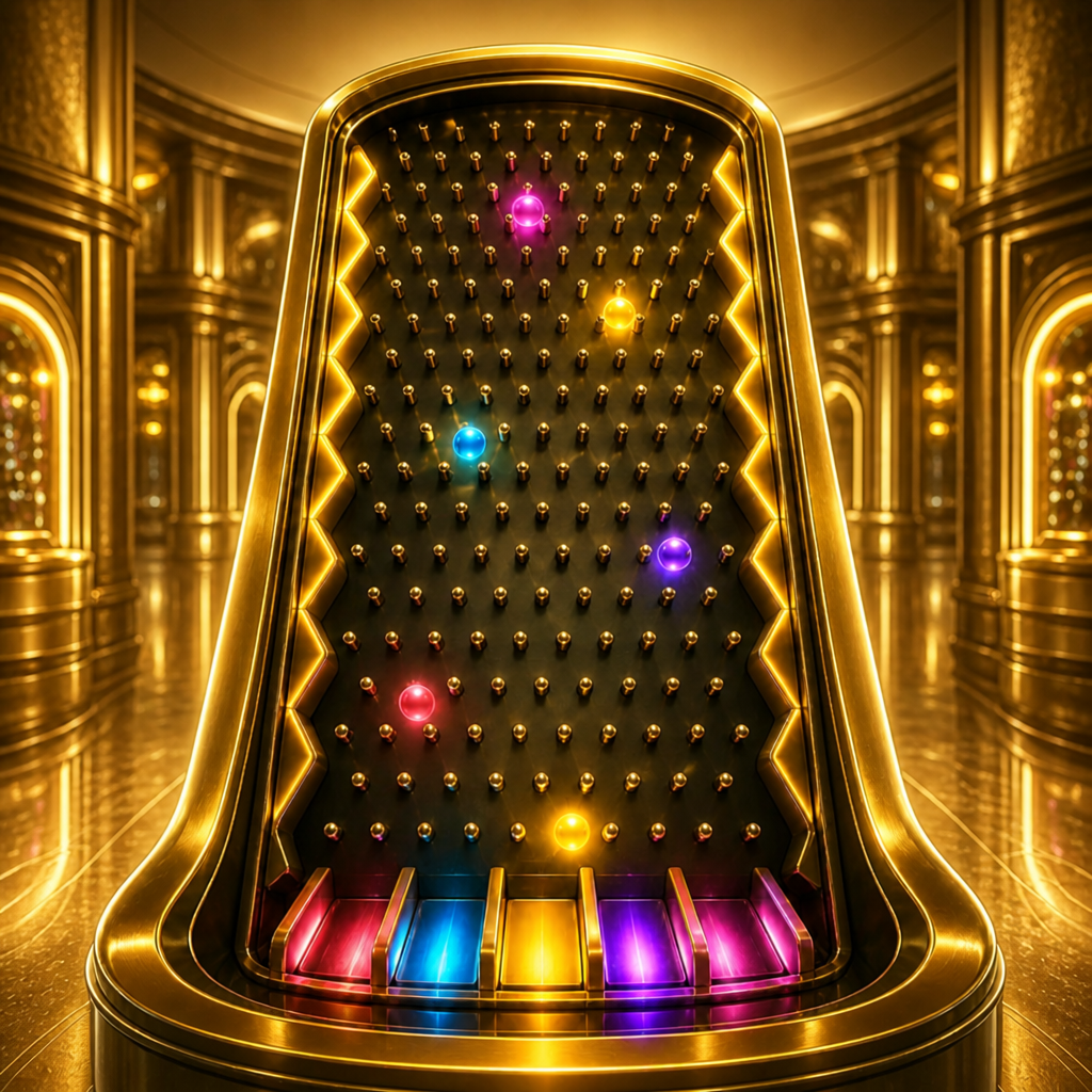 Plinko