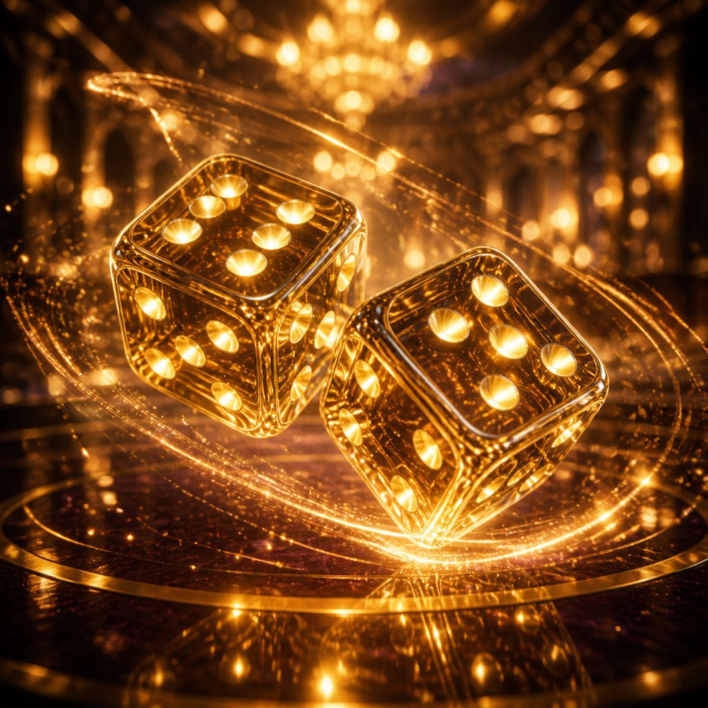 Dice