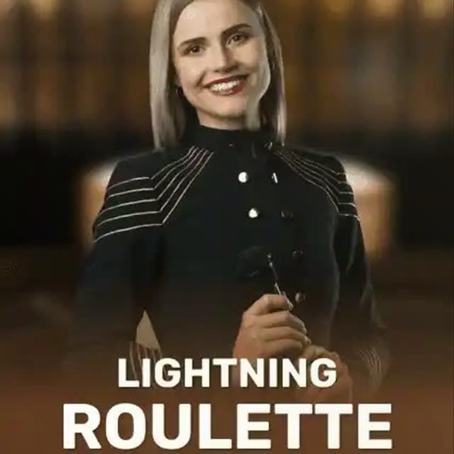 Lightning Roulette