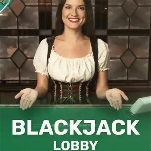 Blackjack