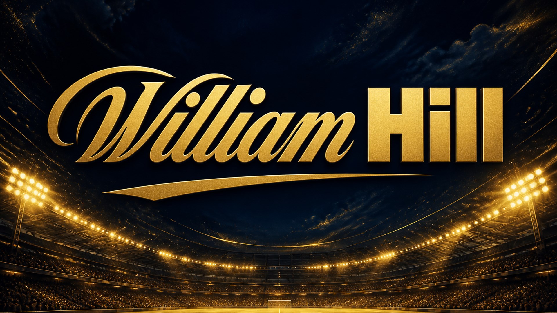 William Hill promo