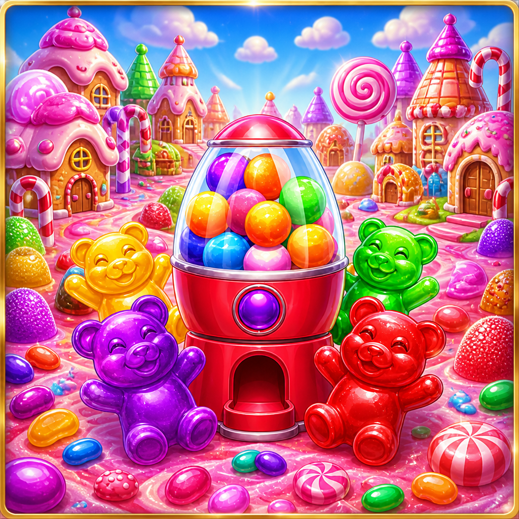 Sugar Rush